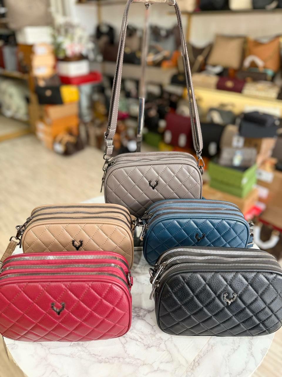 👉កាបូបស្ពាយនារី