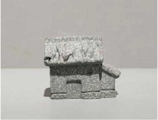 Size L(3)*W(3)*H(2.5)cm