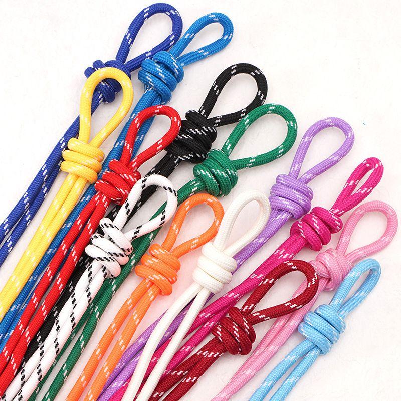 2 tones Braid rope