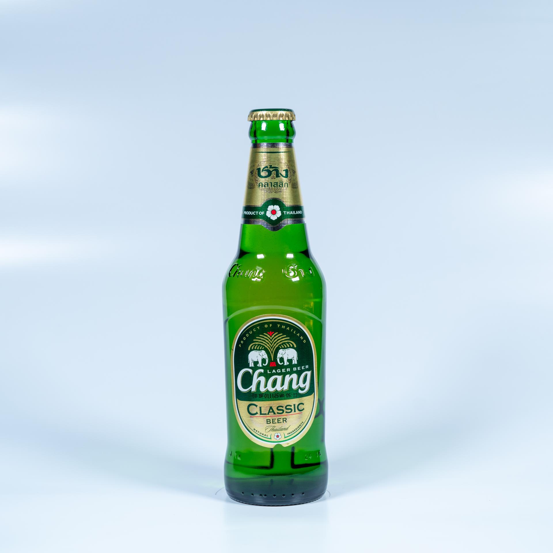 Chang Bottle