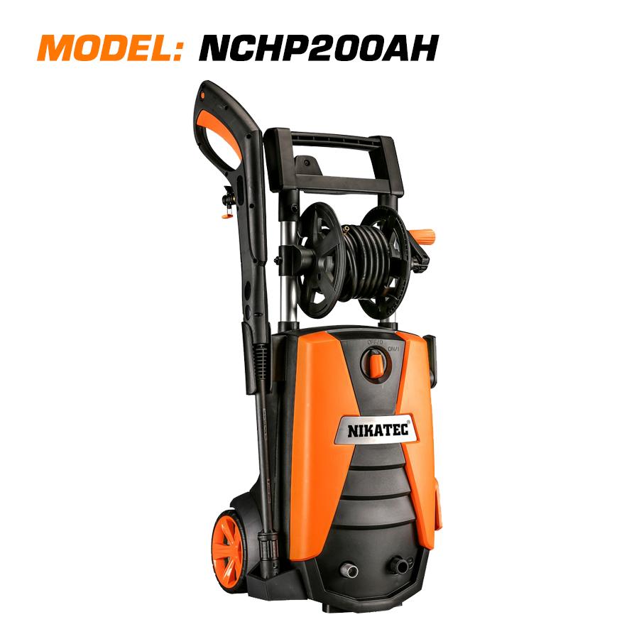 Pressure Washer 2000W