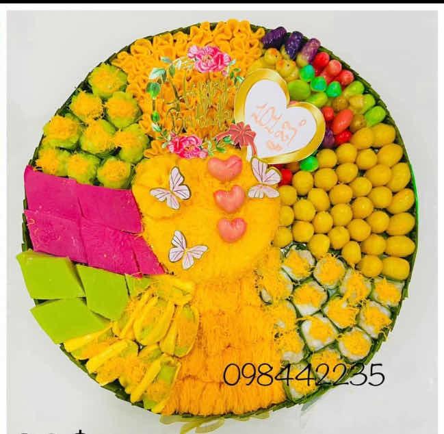 នំមូល60$