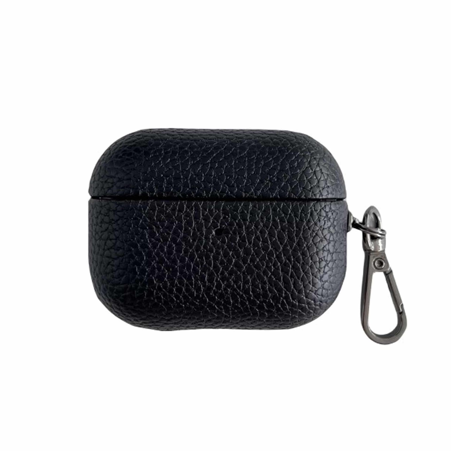 Leather Airpods Case