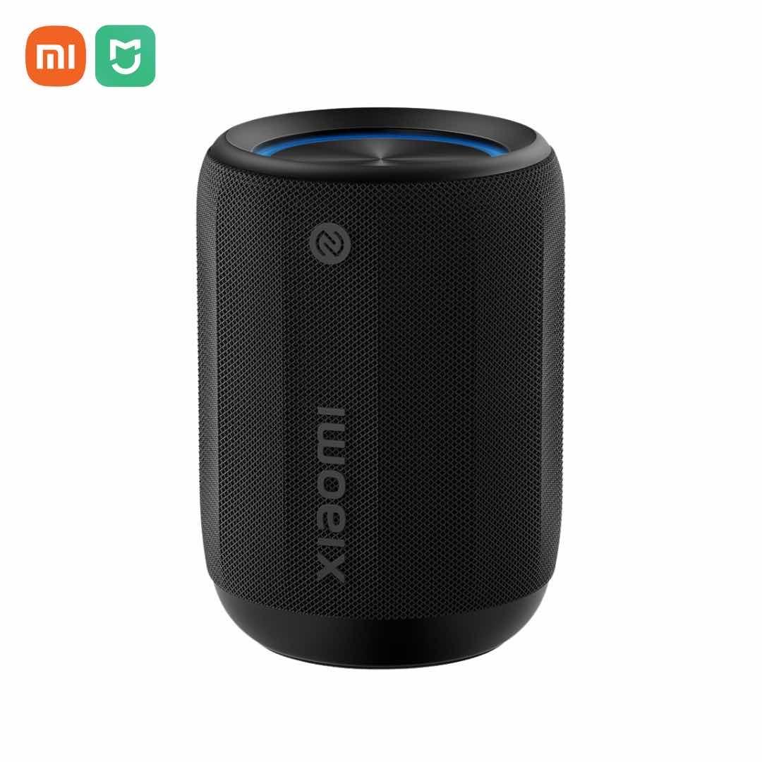 Xiaomi mini portable speaker (កូនបាសខ្នាតតូច)