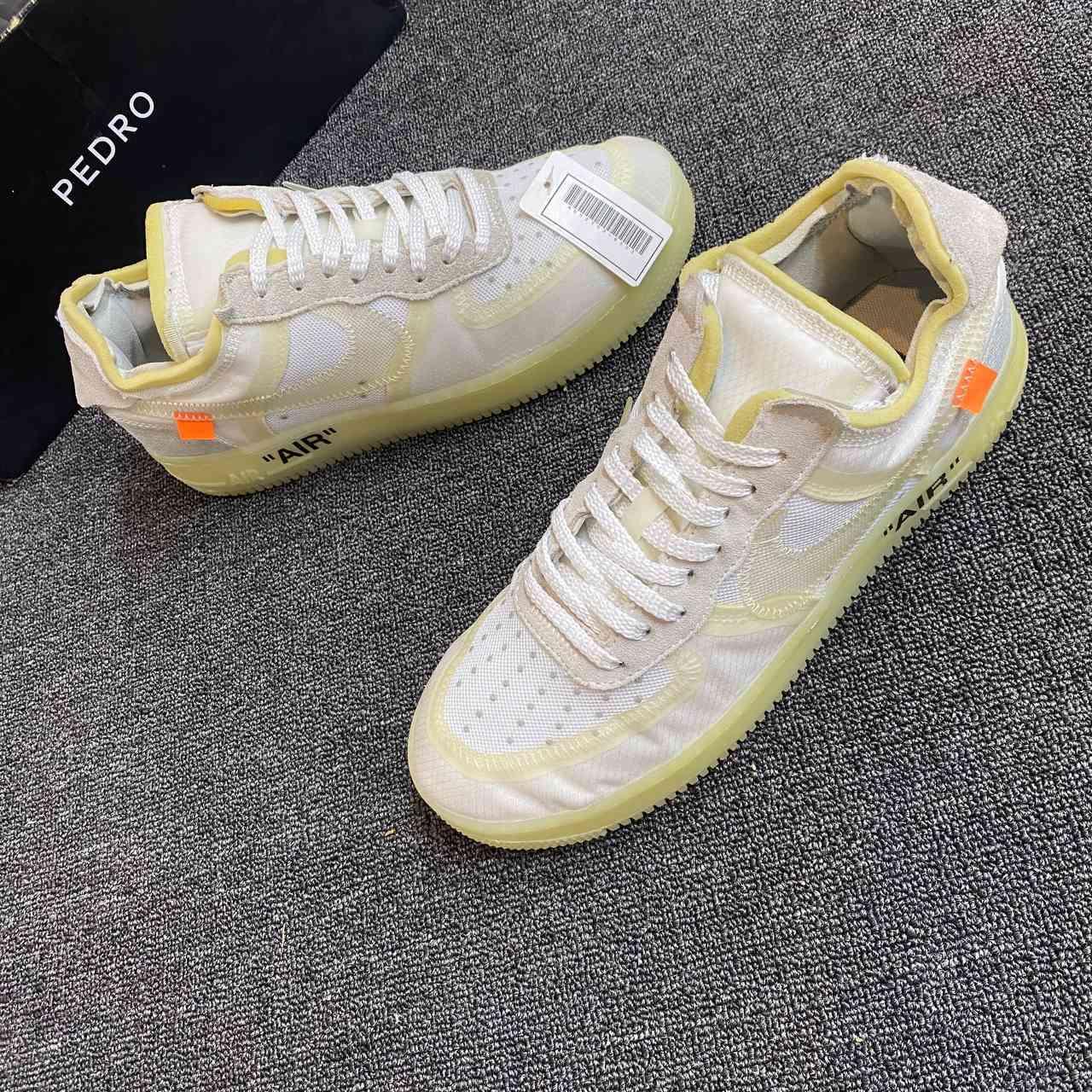 Nike air force 1