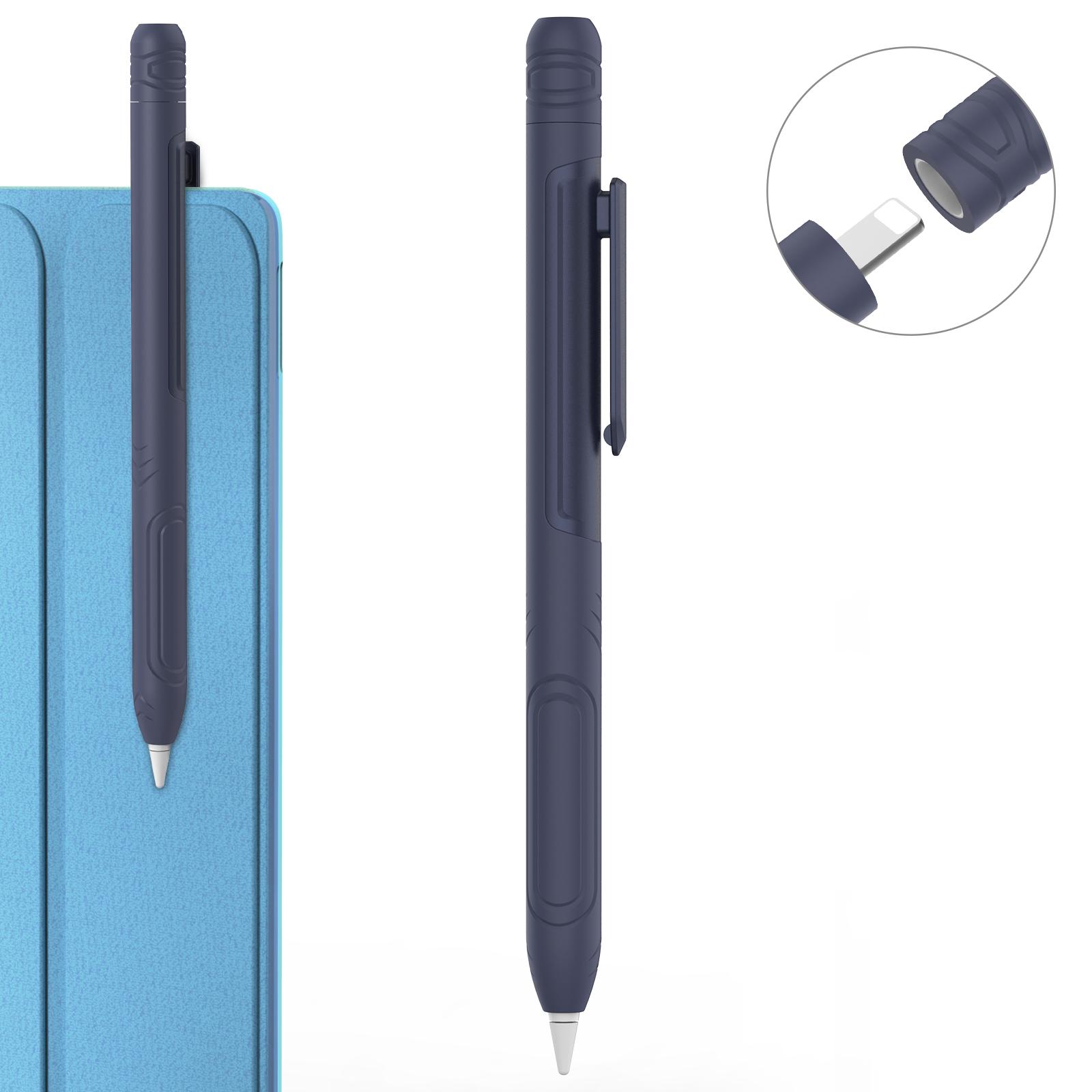 Apple Pencil Silicone Protective Case