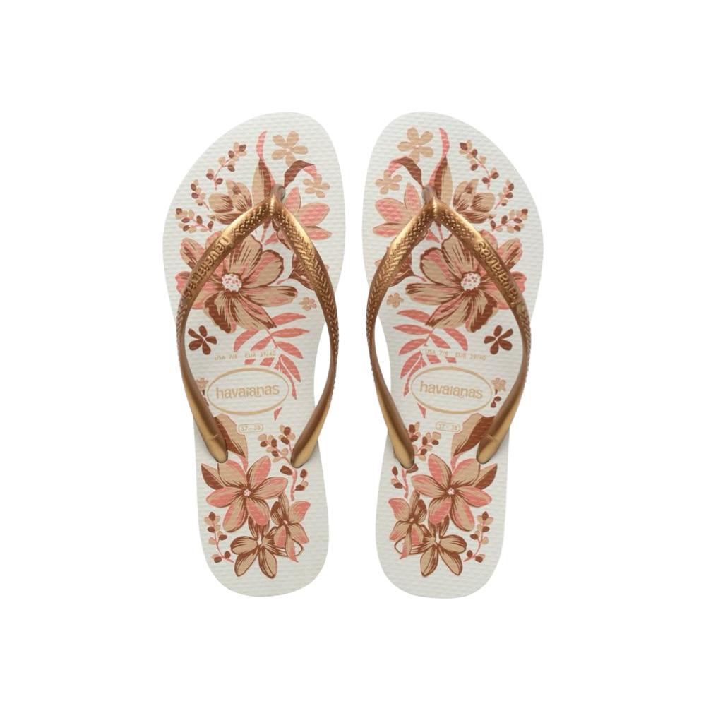 Havaianas Slim Organic 2026