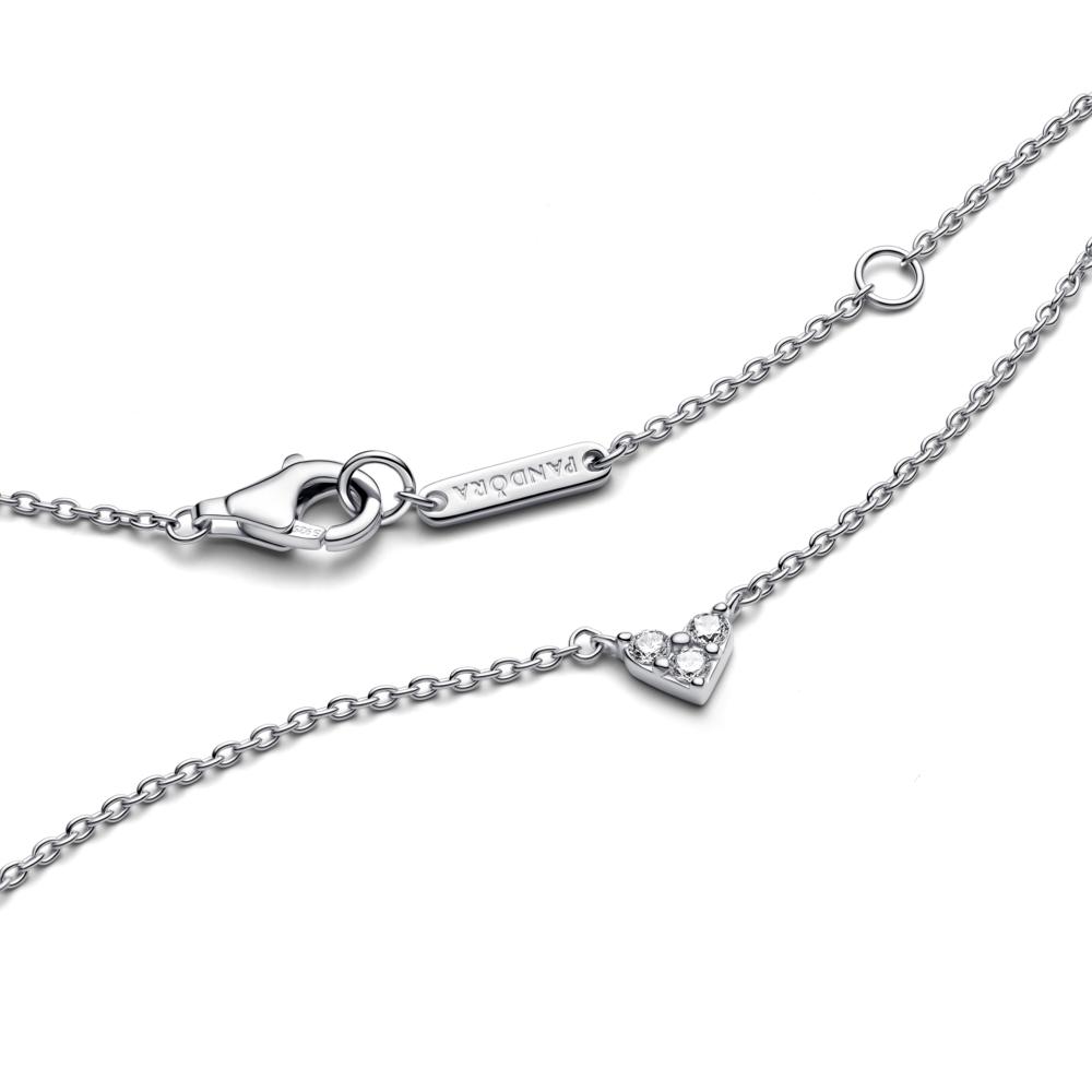 PANDORA Timeless Silver Necklace