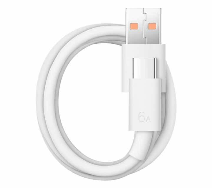 Original Huawei 6A Data A to C Cable.