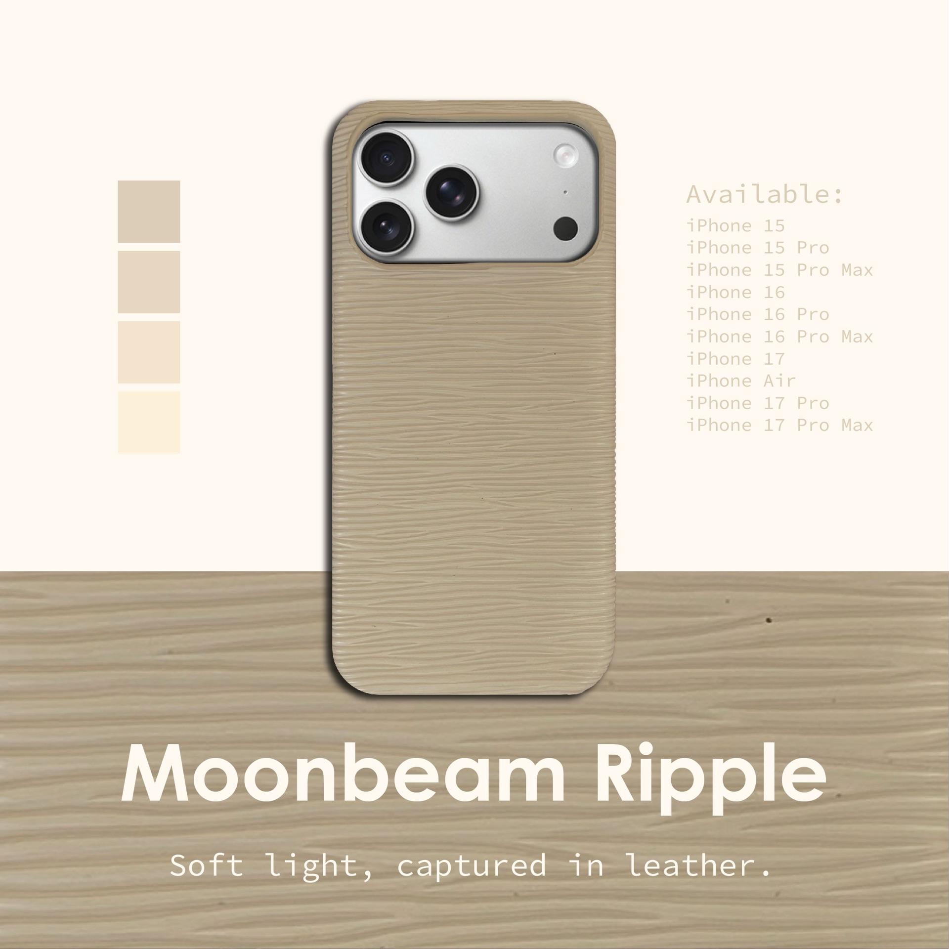 Moonbeam Ripple