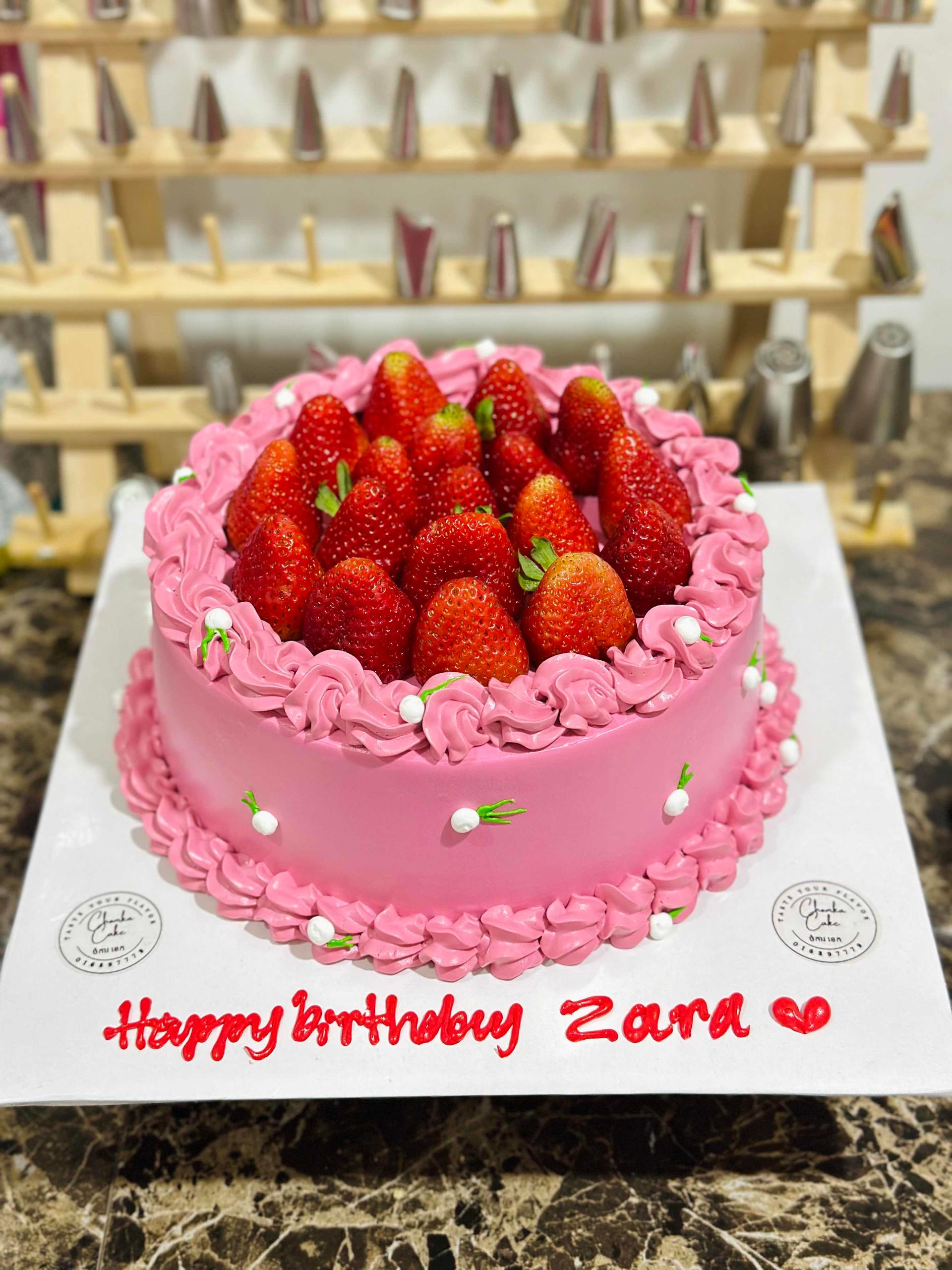 Cake
