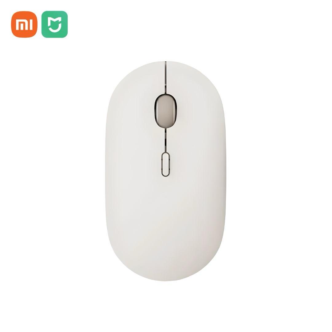 Xiaomi Wireless Portable Mouse 3 (ម៉ៅឥតខ្សែ)