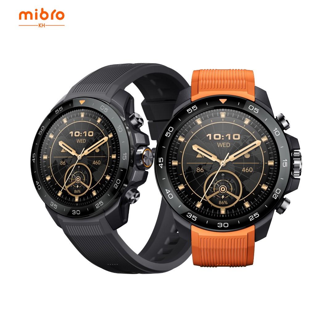 Mibro GS Explorer S