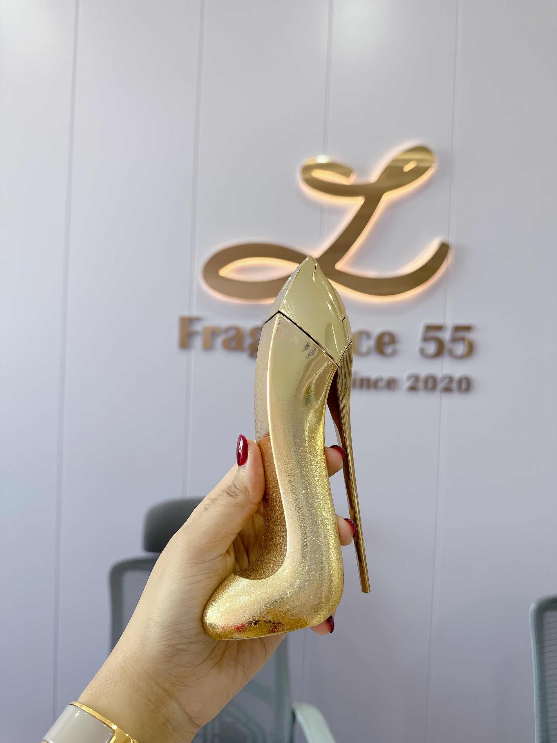 Good Girl Gold Fantasy 80ml