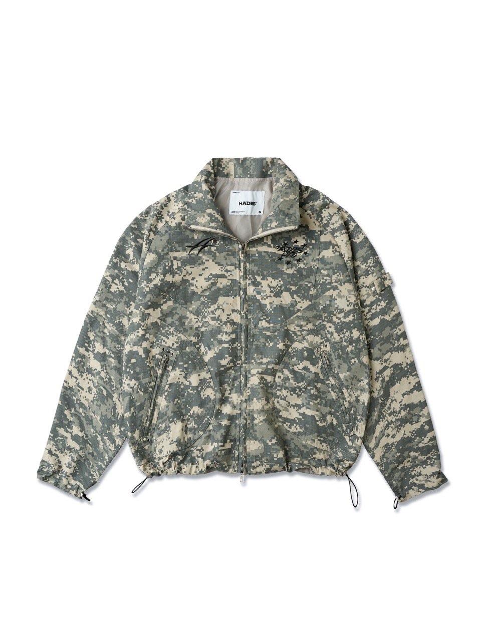 Shirts-អាវ S003