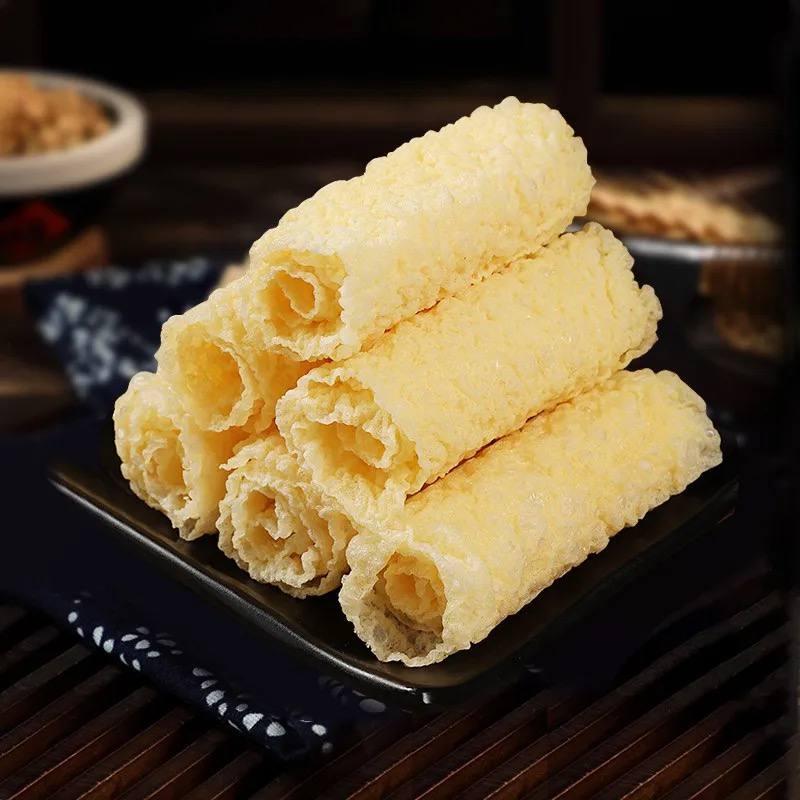 ពពុះសណ្ដែកបំពង120g