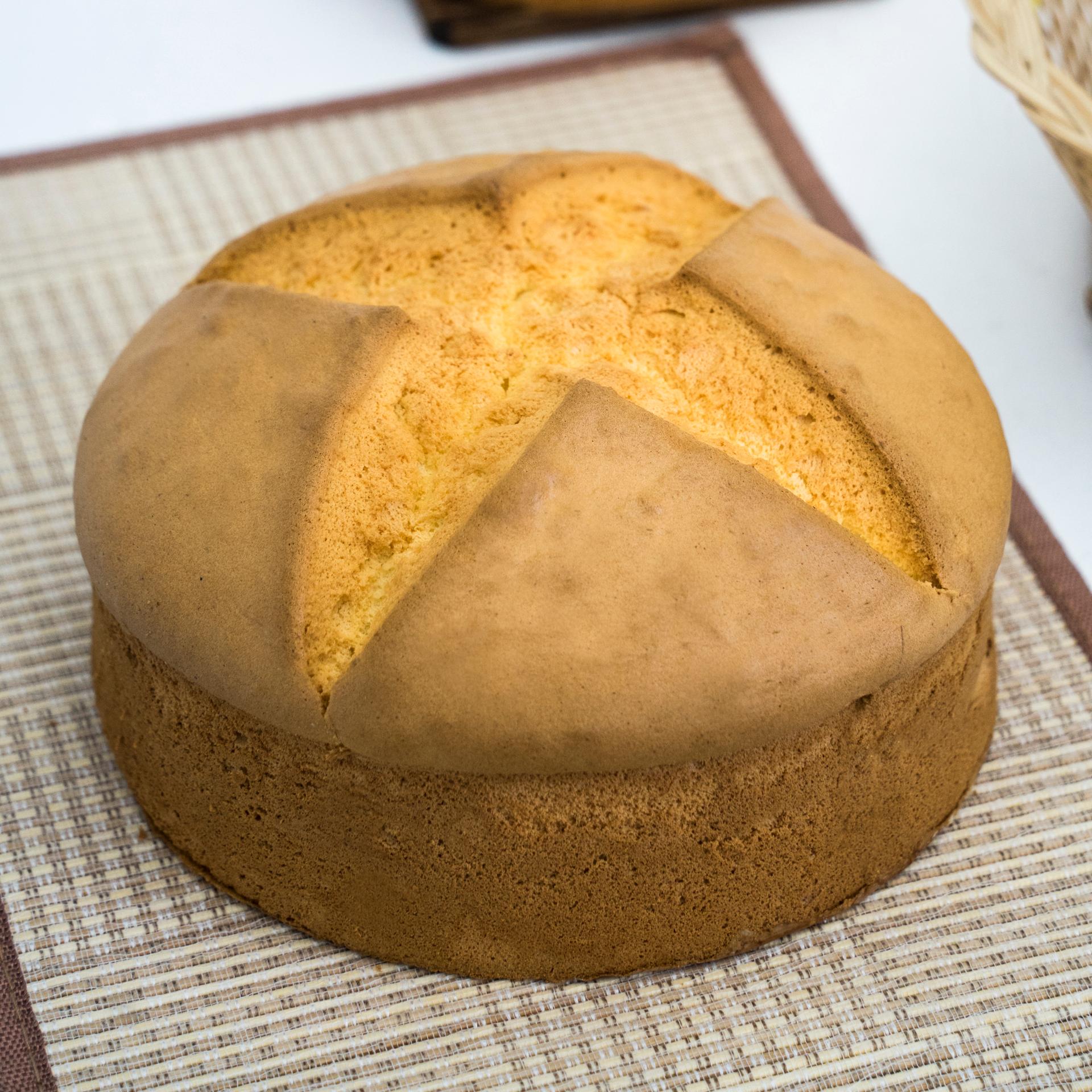 Sponge Cake