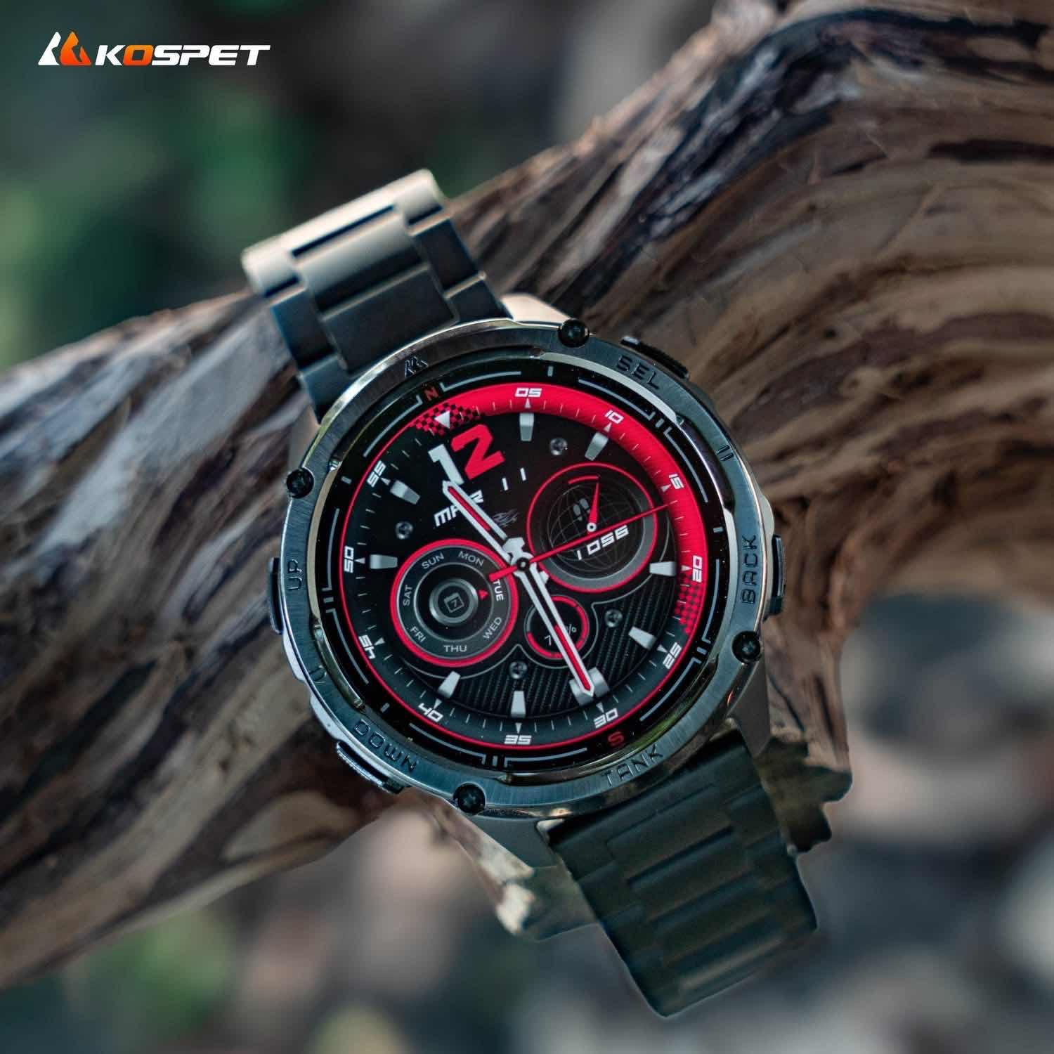Kospet T3 ultra2