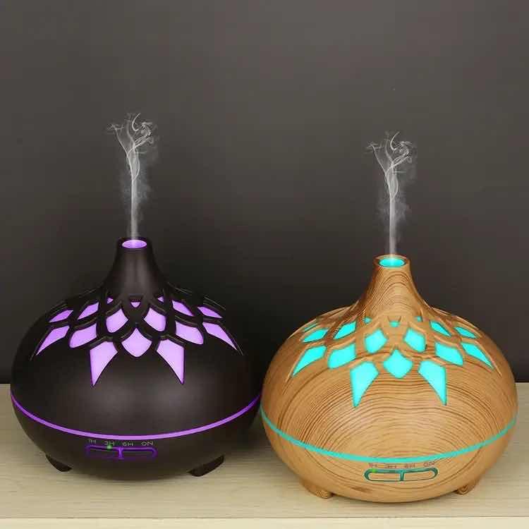 D8 Aroma Diffuser