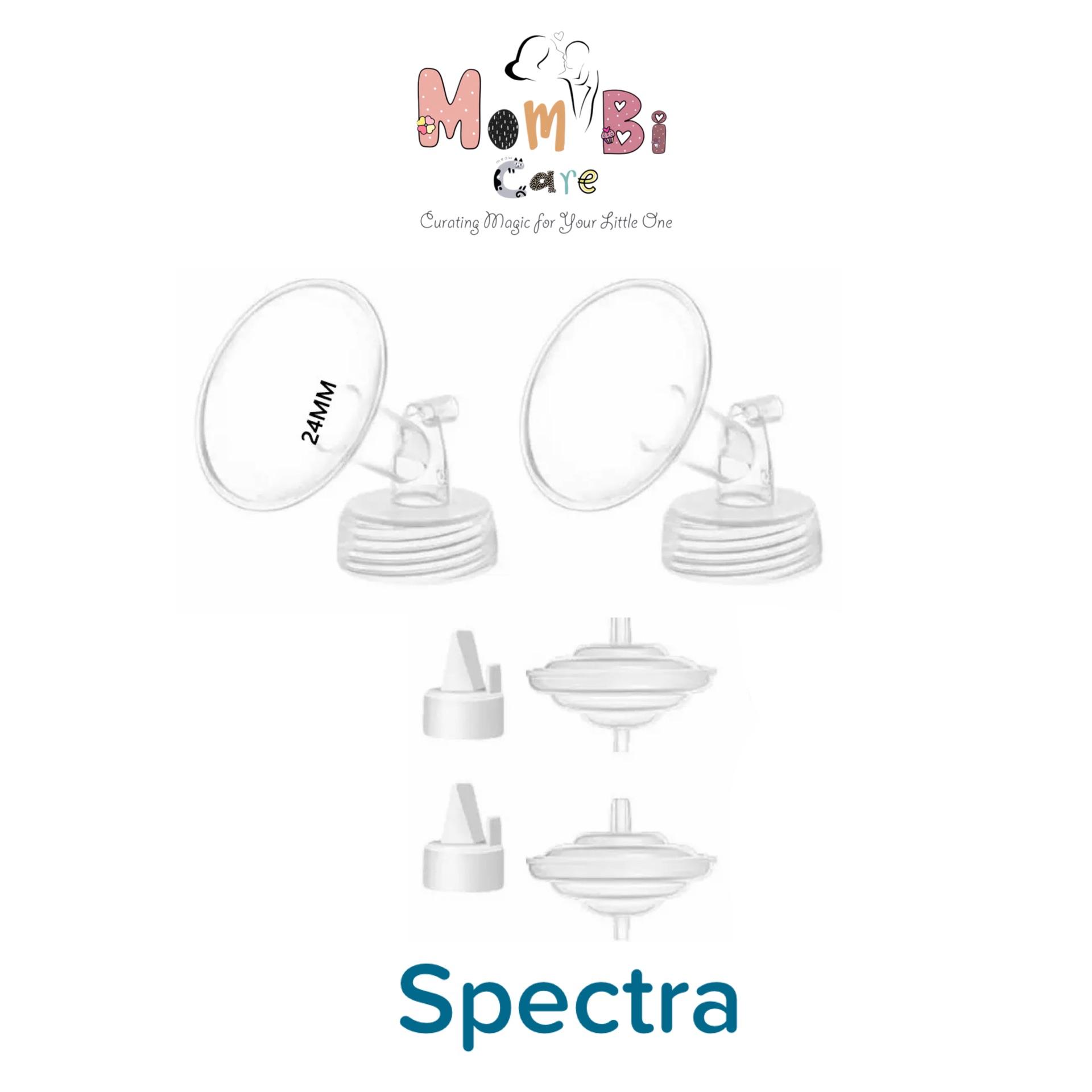 តម្រងបូម Spectra 24mm មួយគូ