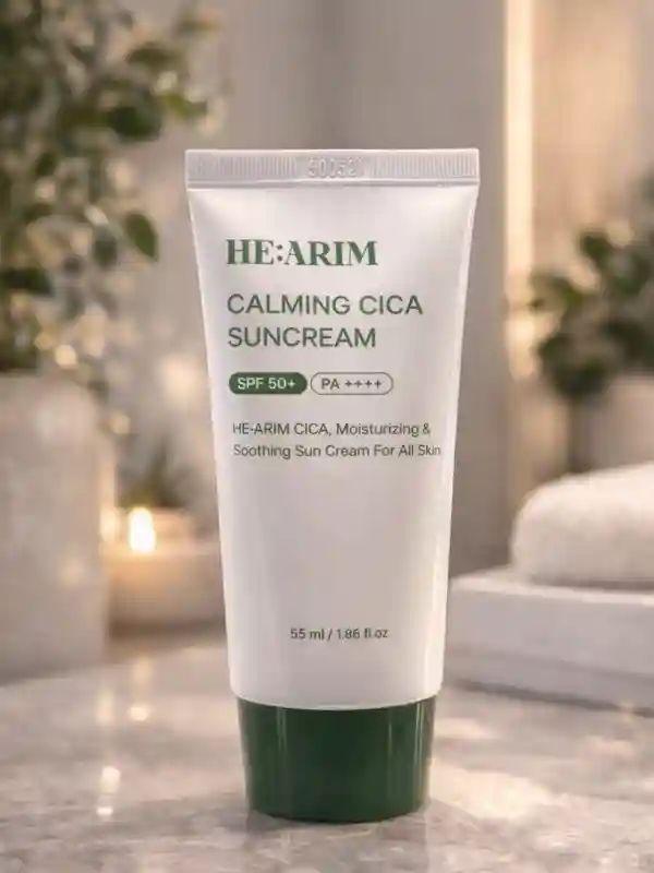 Calming Cica Sun Cream