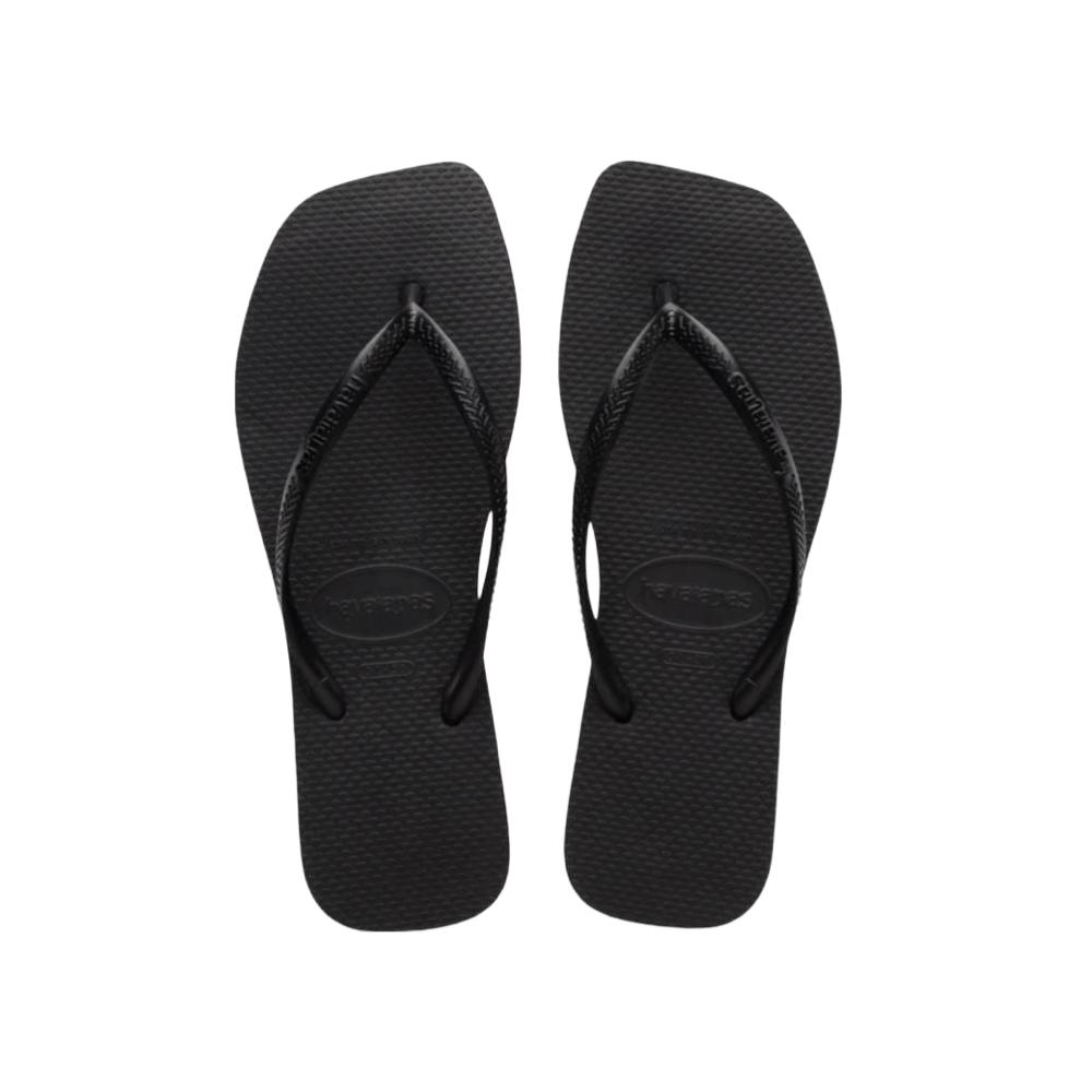 Havaianas Slim Square Logo Pop Up 2026