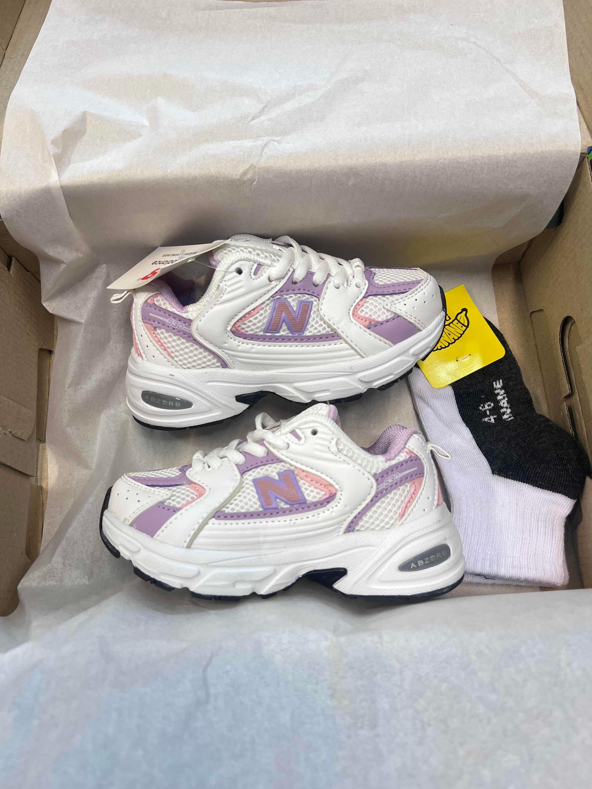 NB530 Purple