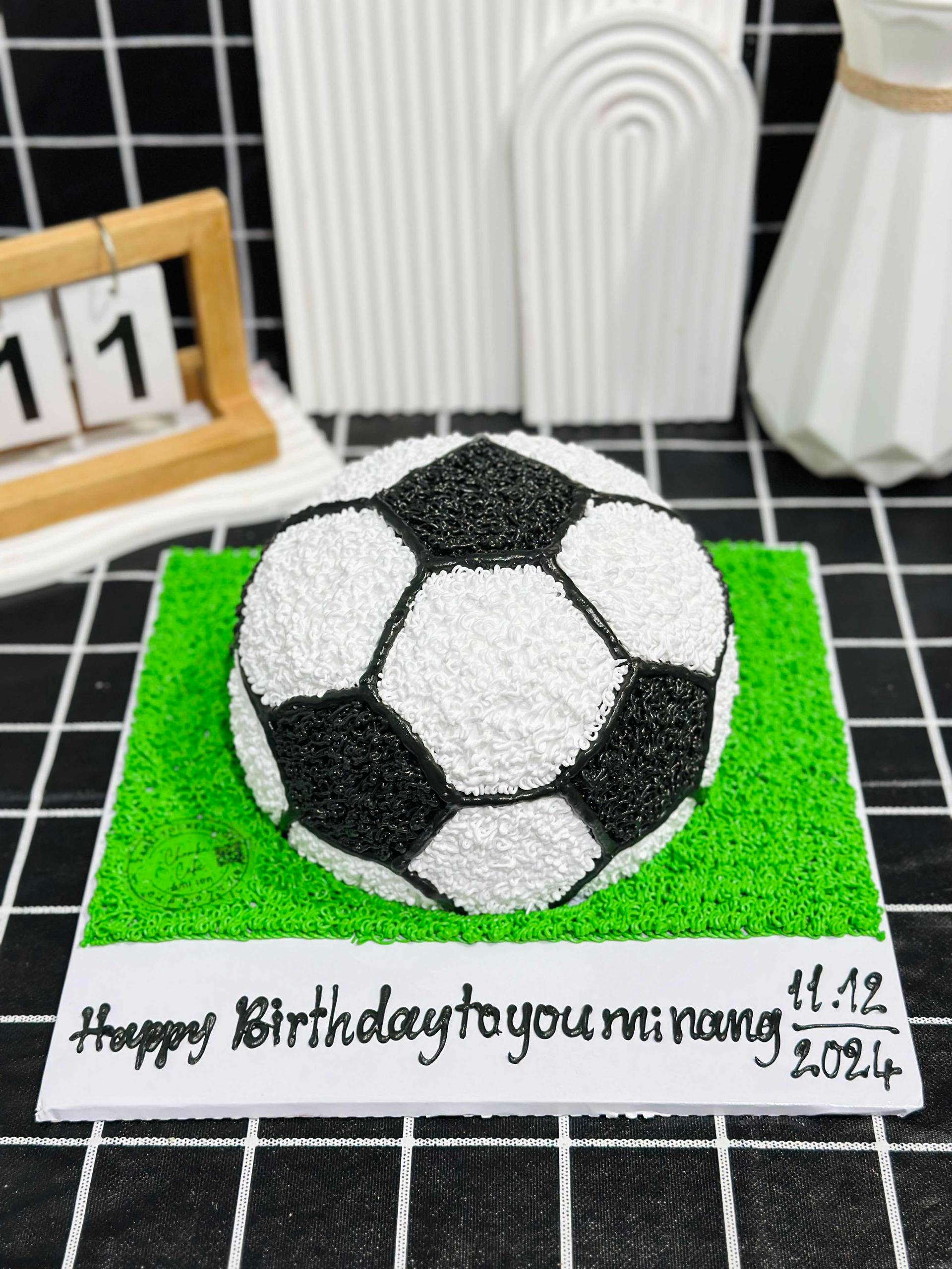 Cake