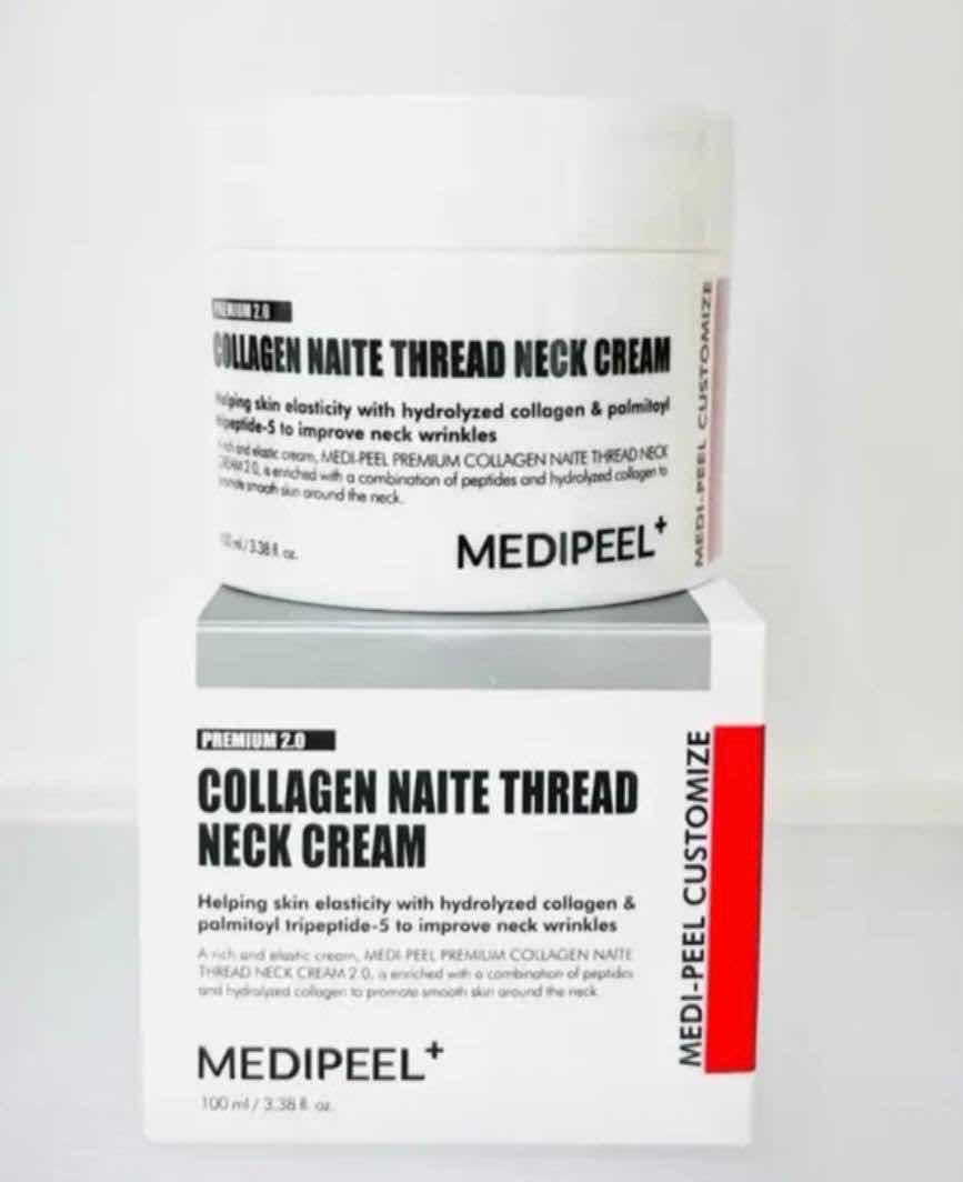 Medi-peel neck cream 100ml
