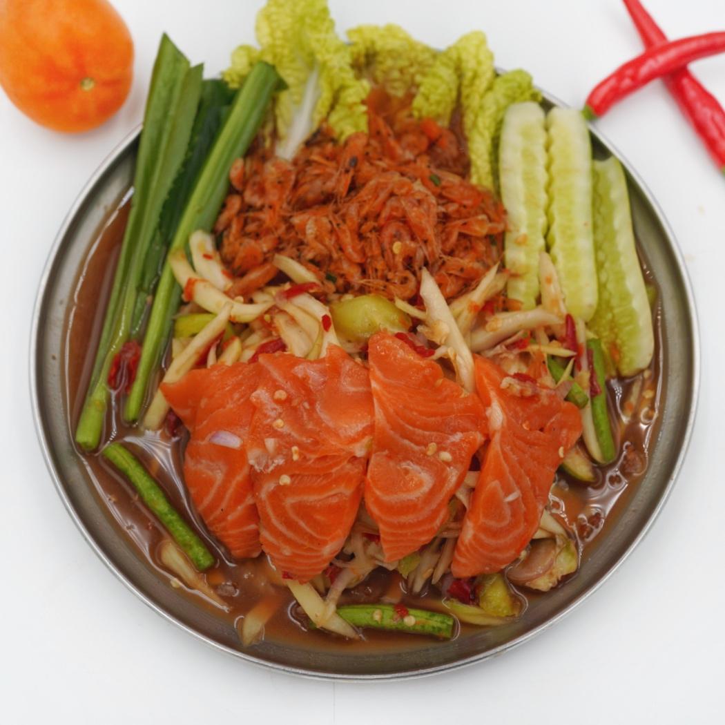 បុកល្ហុងសាលមុន