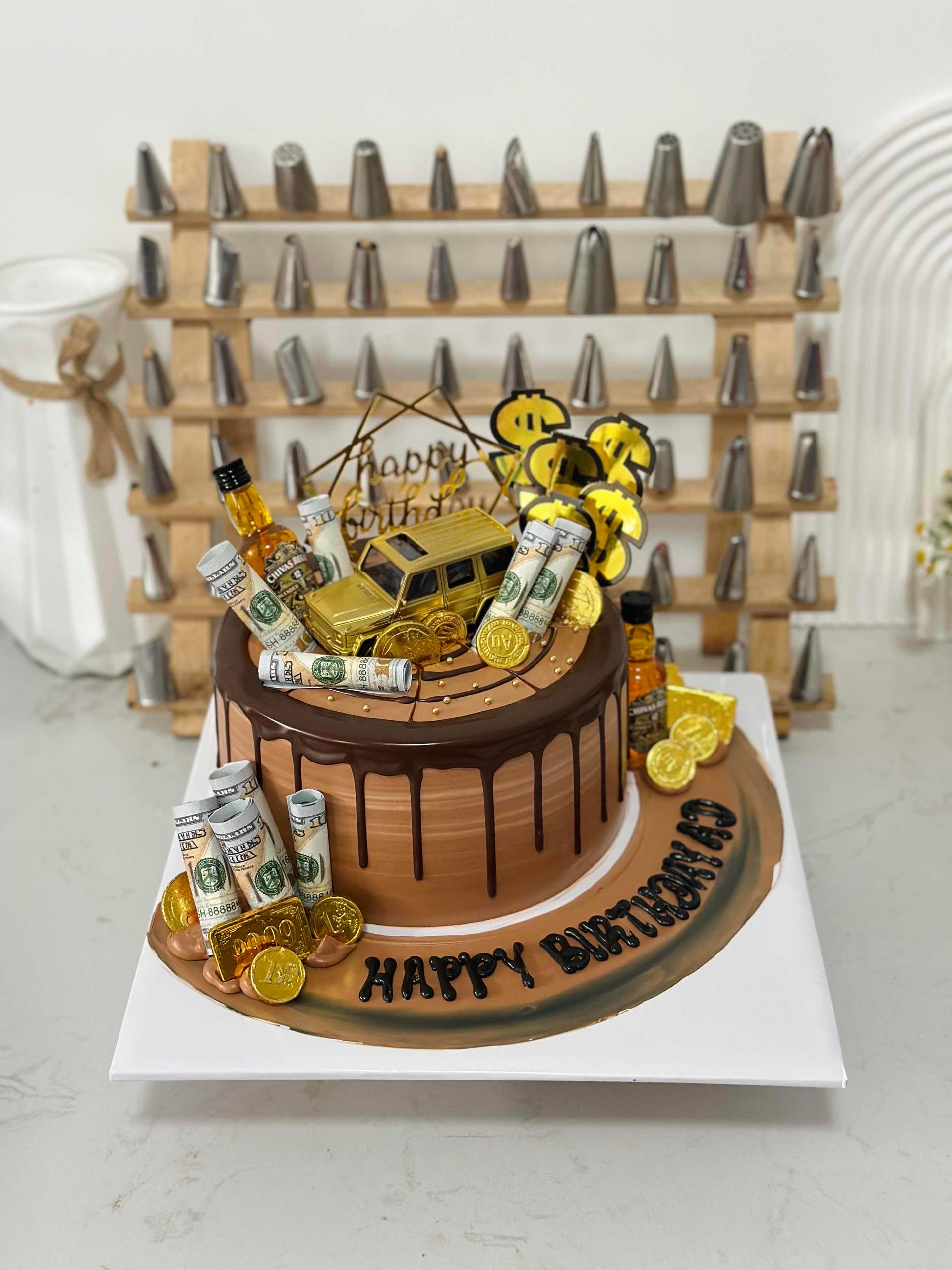 Cake