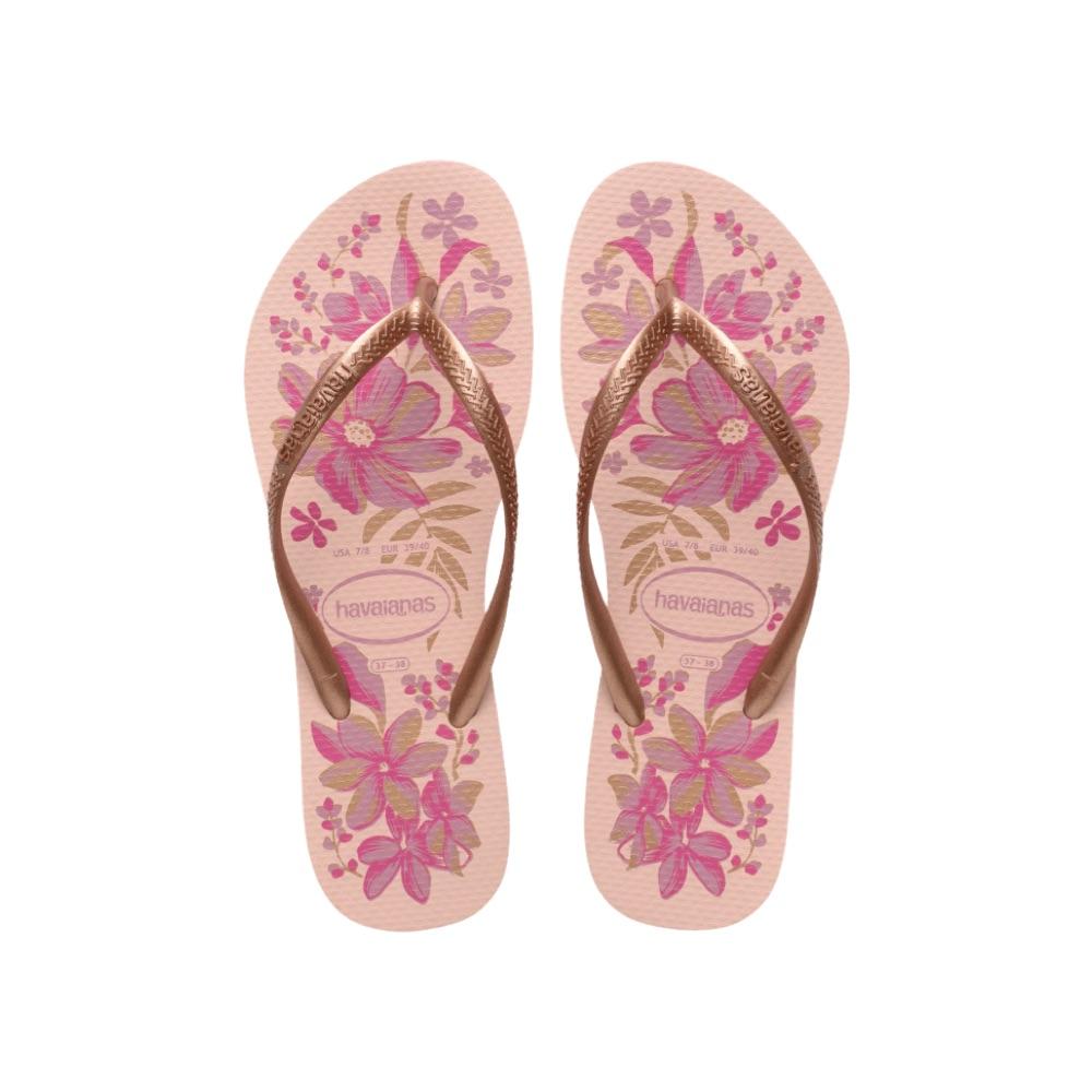 Havaianas Slim Organic 2026