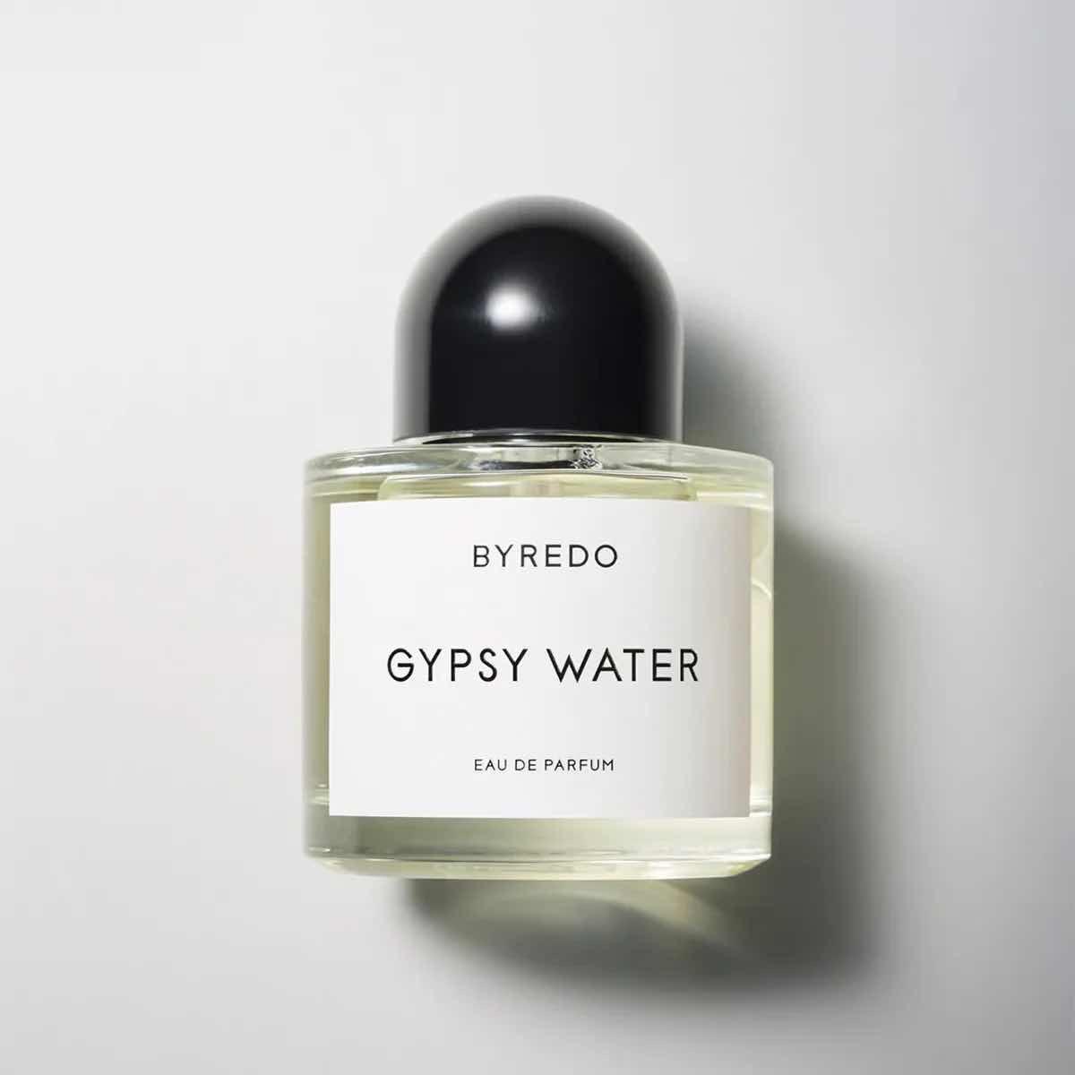 BYREDO GYPSY WATER 100ml