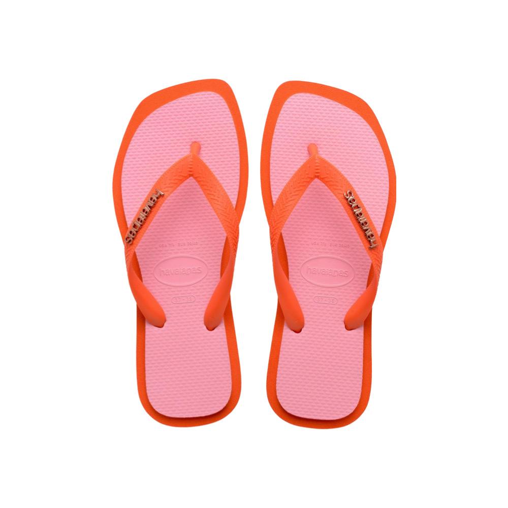 Havaianas Square Fusion 2026