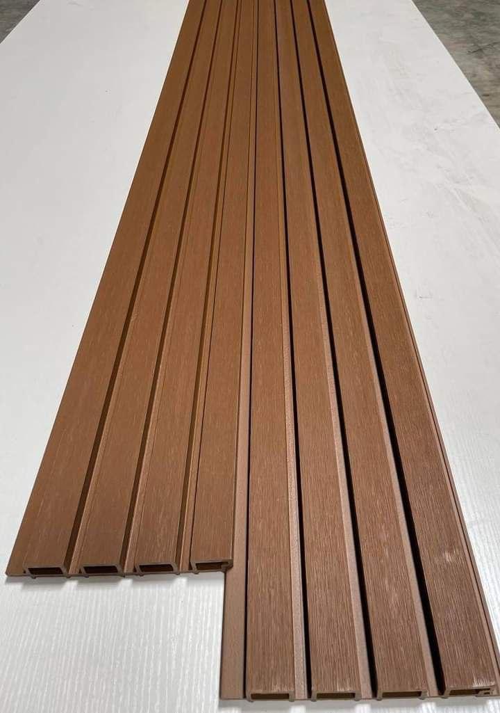 WPC Panel outdoor