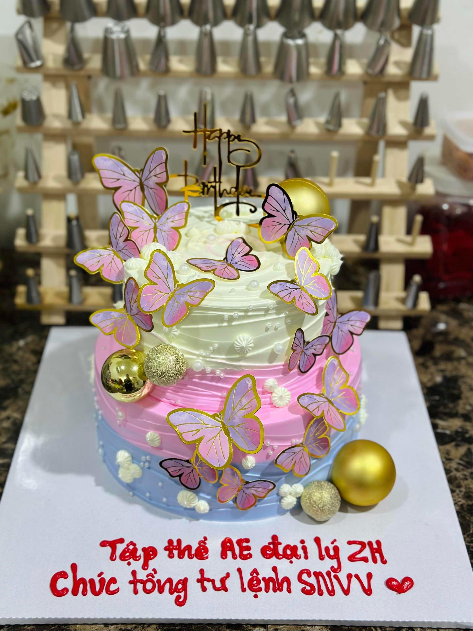 2layer cake