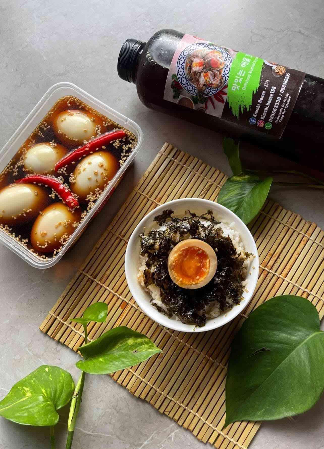 ពងទាត្រាំទឹកសុអុវ