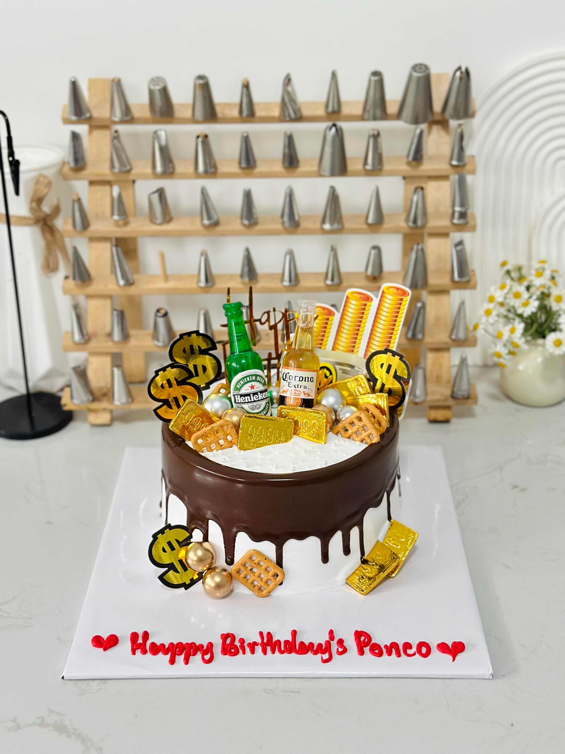Cake
