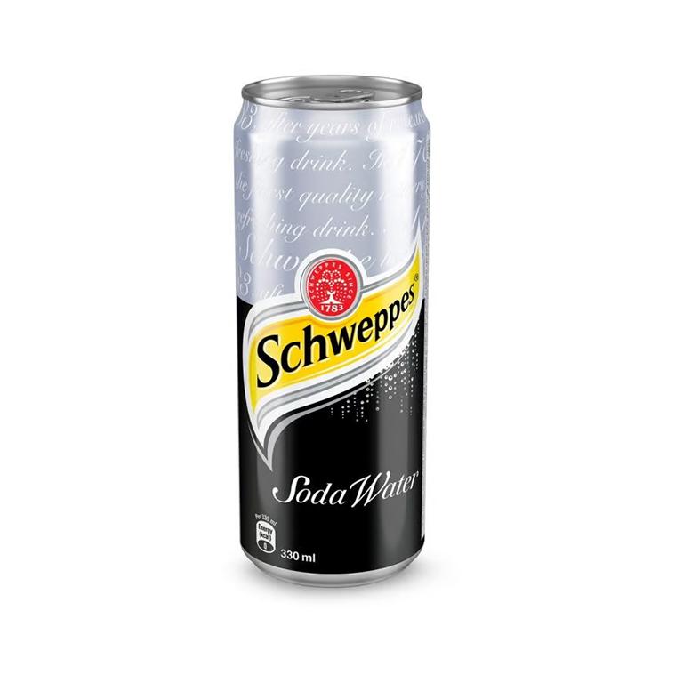 Soda