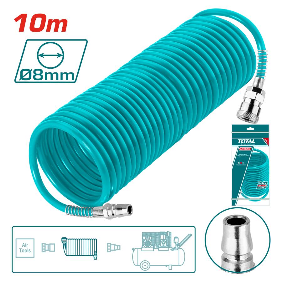 Air Hose 10m