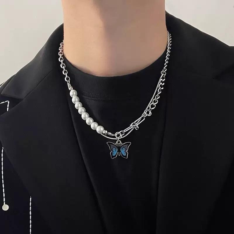 Necklace-ខ្សែក N0084