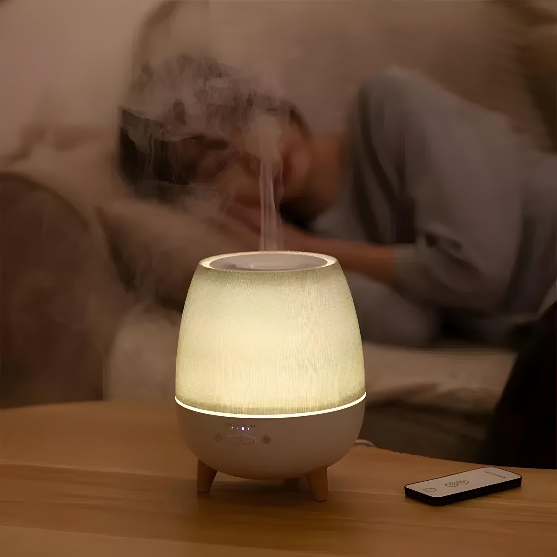 AH3 Aroma Diffuser