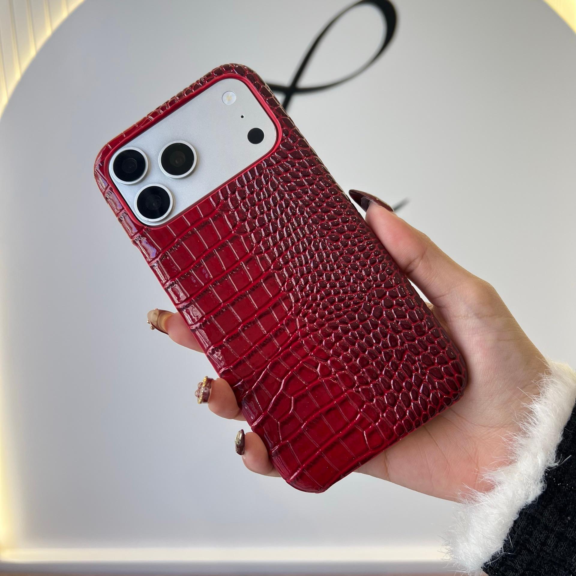 Leather Case