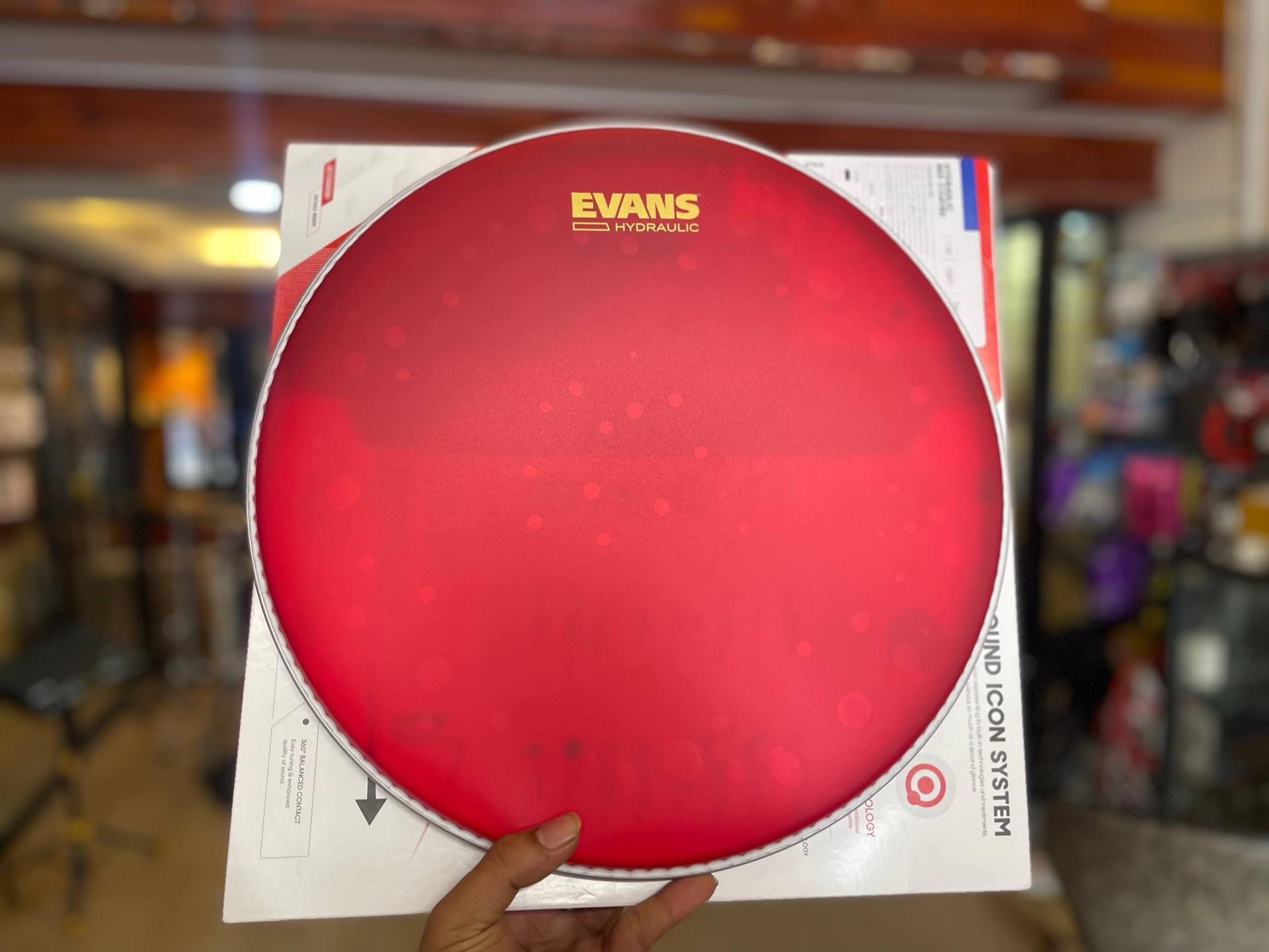 Evans B14HR