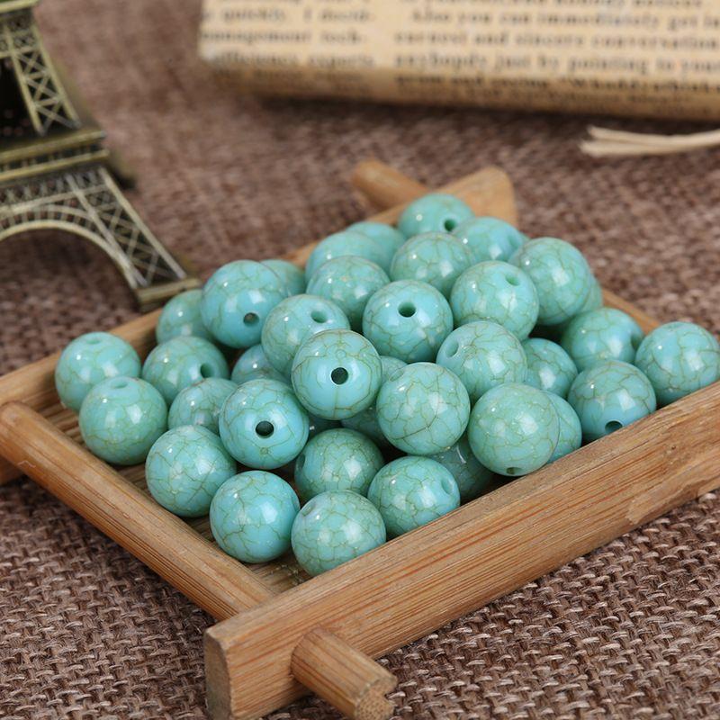 Ancient bead style