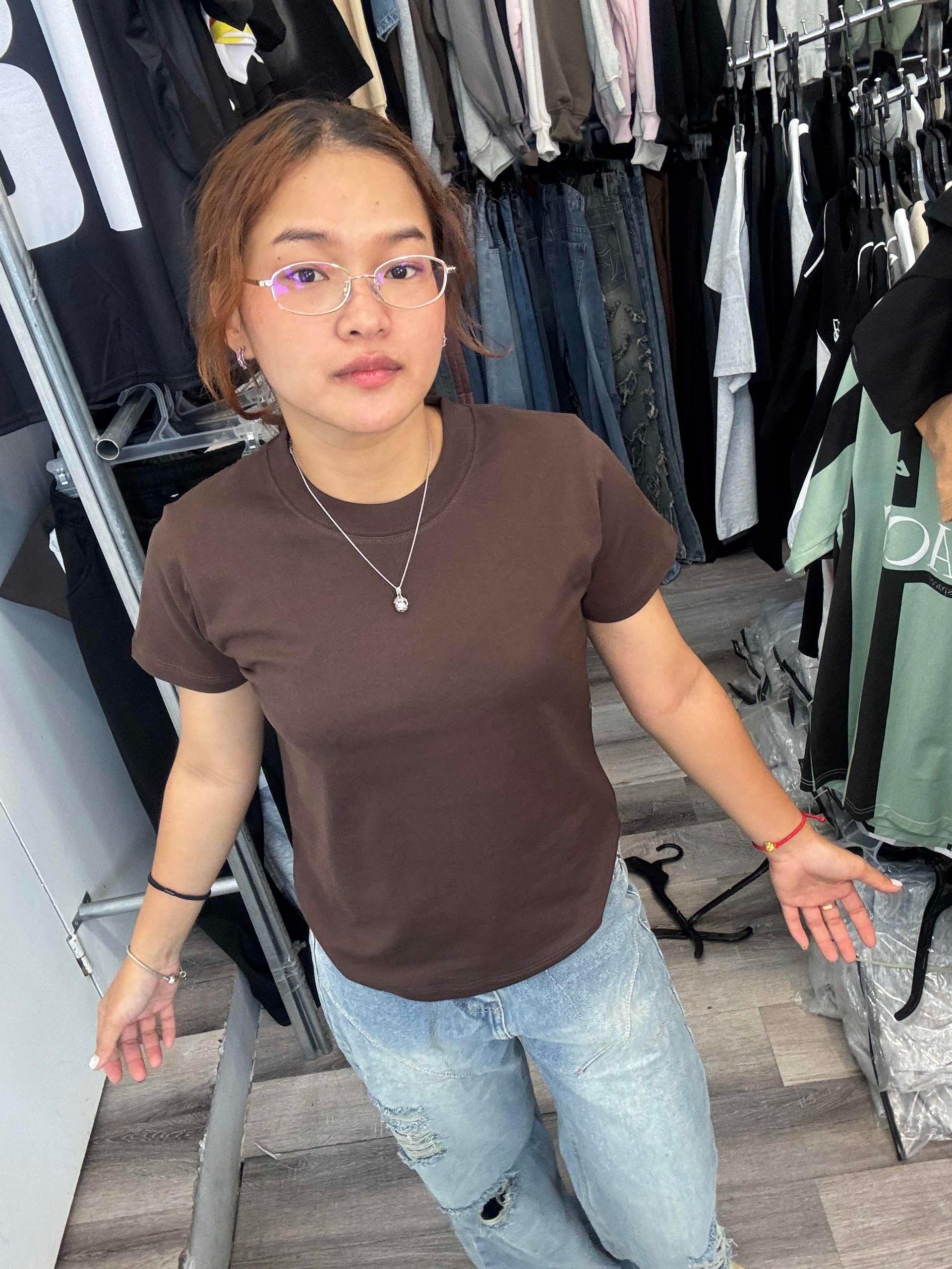 លាត BabyTee
