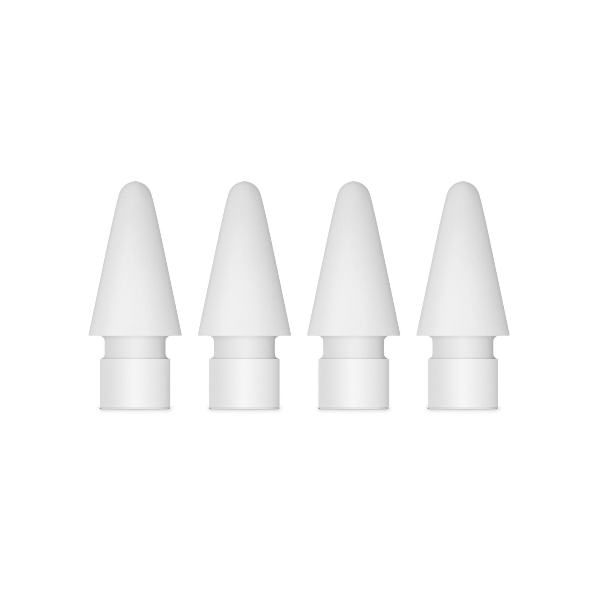 Apple Pencil Tips (4 Pack)