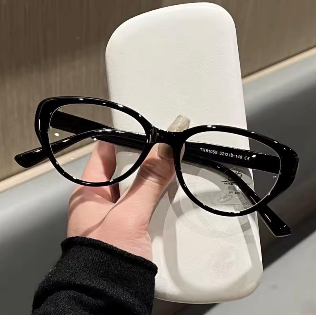 Glasses