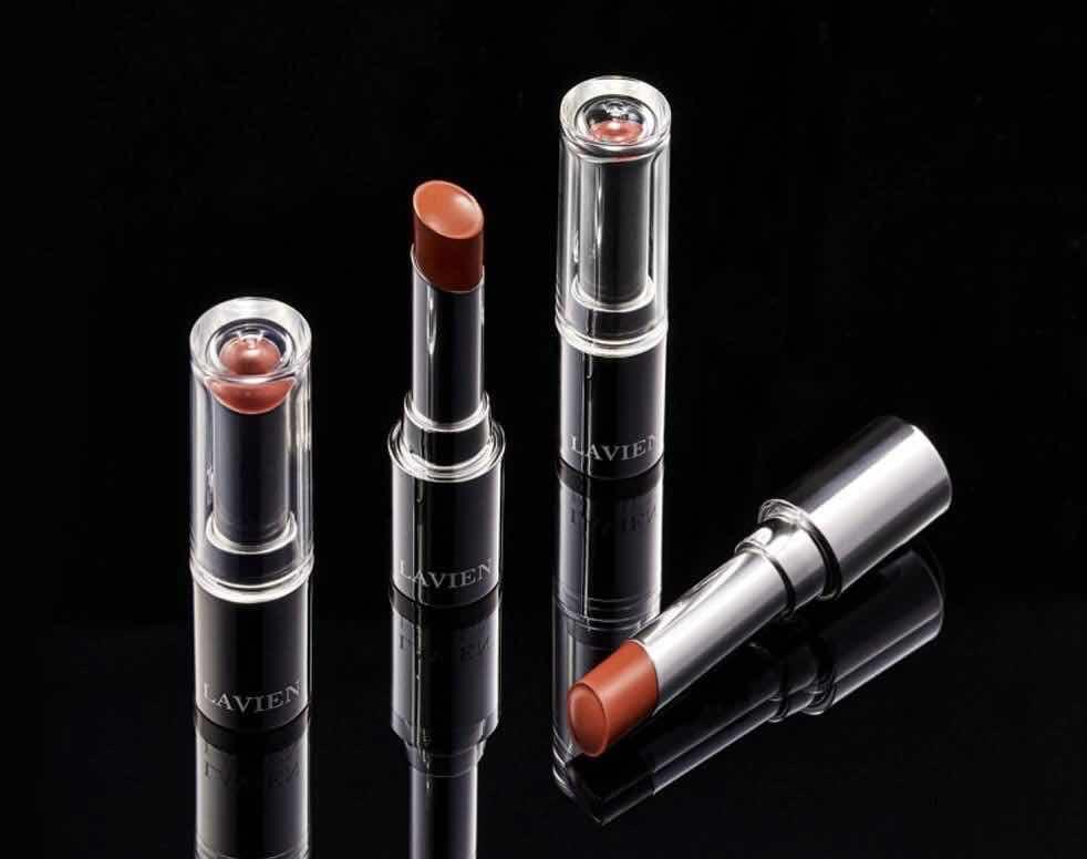 Nourishing Lip Tint Soft Brick Rose 4g
