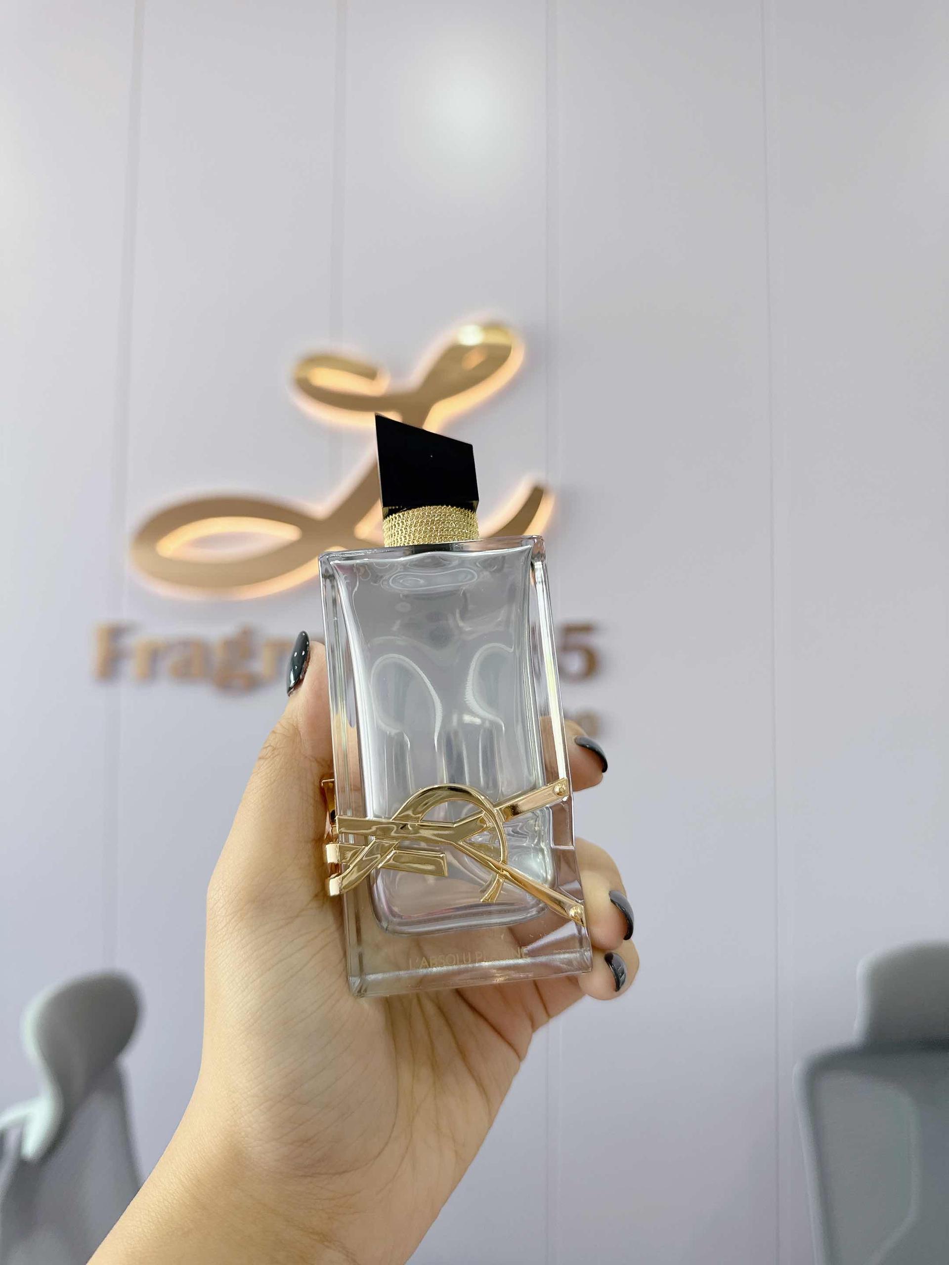 YSL Libre L'Absolu Platine 90ml
